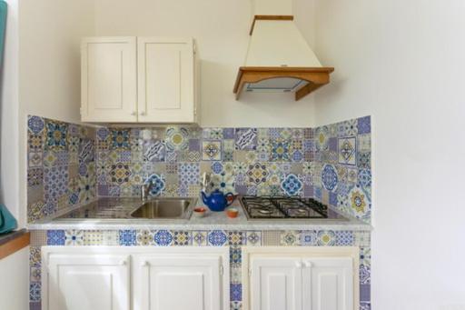 Sole Chiaro Home Прочида Экстерьер фото