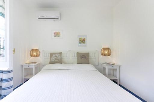 Sole Chiaro Home Прочида Экстерьер фото